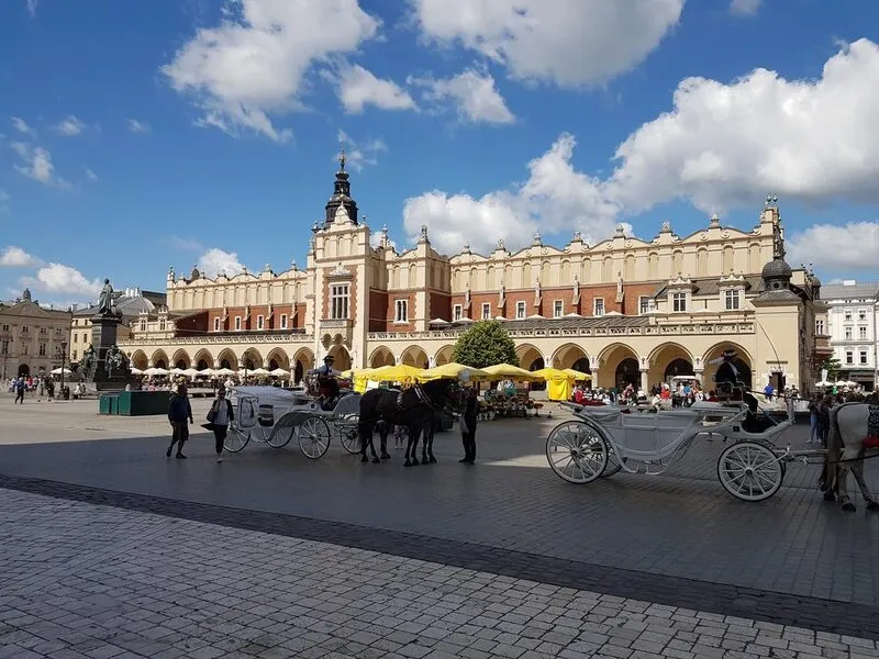 Hotel 32 Kraków Old Town · Anbieterbild von TUI