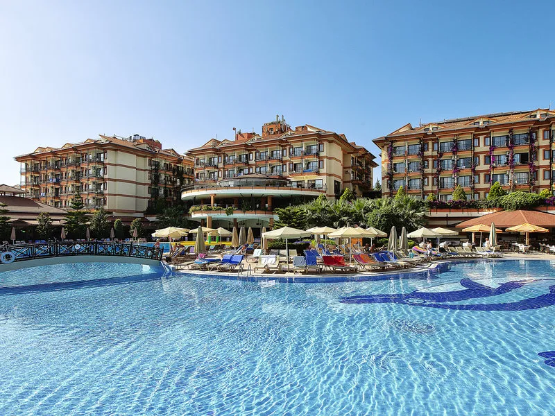 Adalya Art Side Hotel · Anbieterbild von TUI
