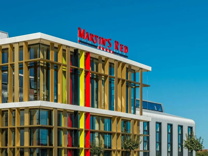 Martin's Red · Anbieterbild von TUI