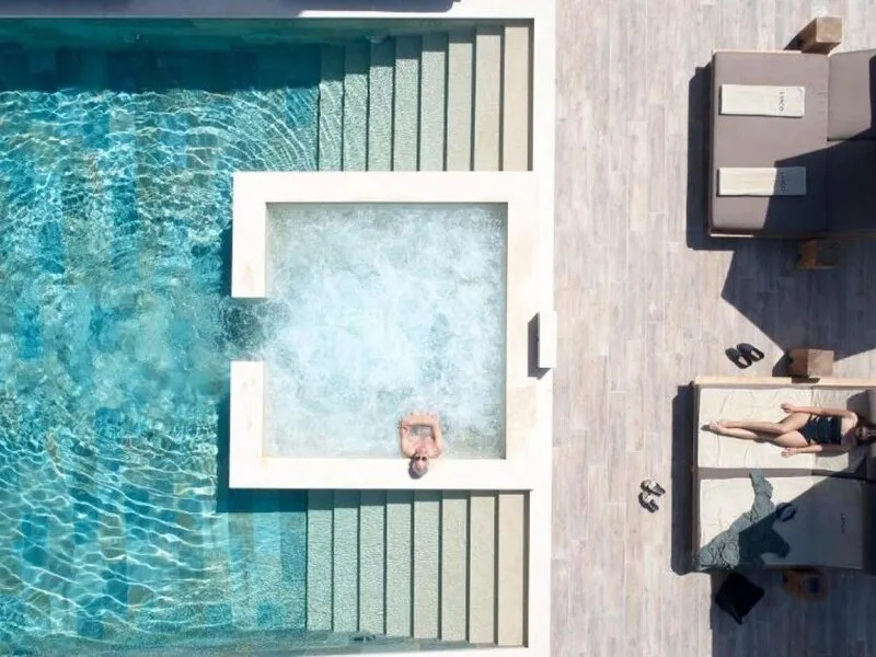 Lango Design Hotel & Spa · Anbieterbild von TUI