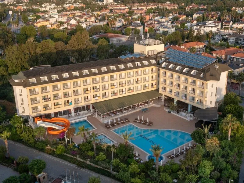 Pine House by Werde Hotels · Anbieterbild von TUI