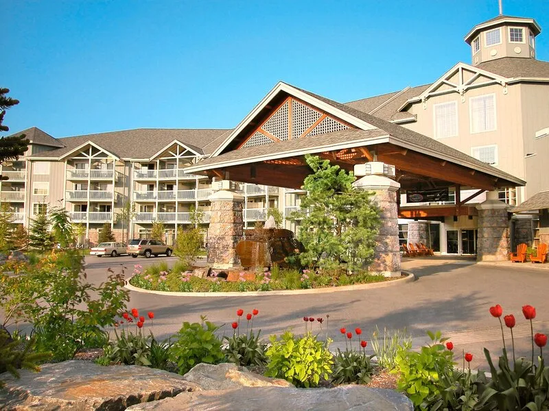 Deerhurst Resort · Anbieterbild von TUI