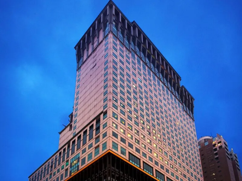 The Splendor Hotel Taichung · Anbieterbild von TUI