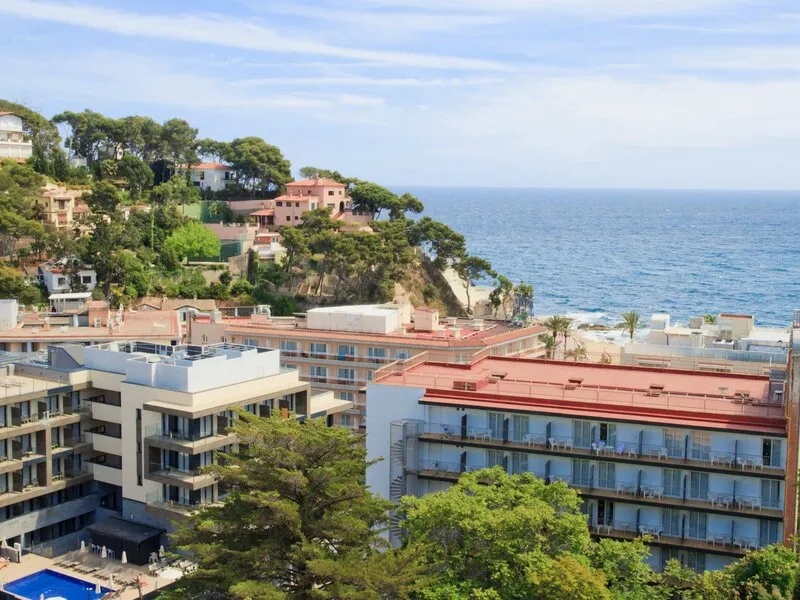 ALEGRIA Sun Village · Anbieterbild von TUI