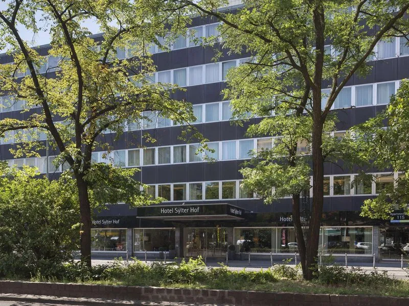 Sylter Hof Berlin · Anbieterbild von TUI