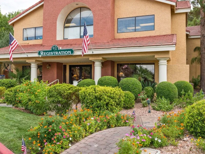 Westgate Flamingo Bay Resort · Anbieterbild von TUI