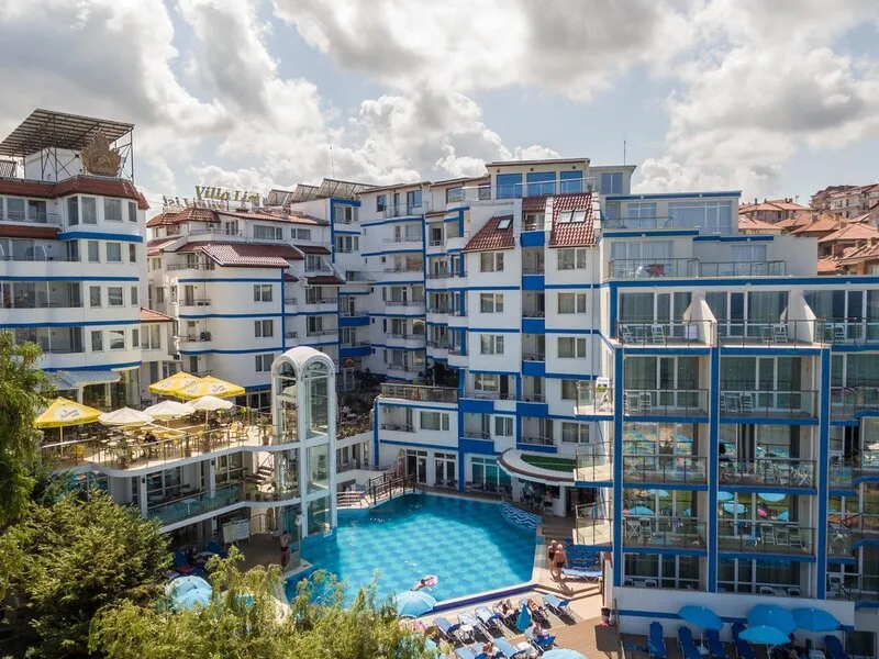 Villa List · Anbieterbild von TUI
