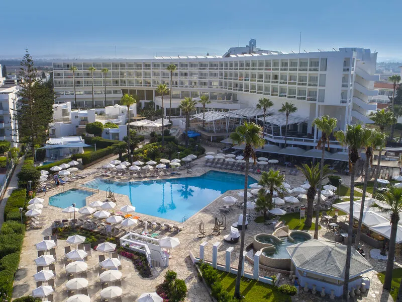 Leonardo Plaza Cypria Maris Beach Hotel & Spa · Anbieterbild von TUI