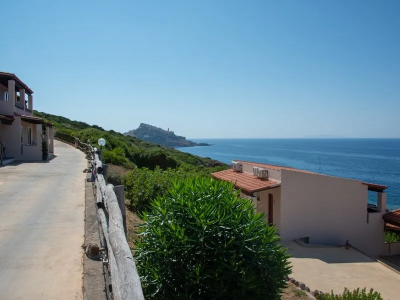 Castelsardo Resort · Anbieterbild von TUI
