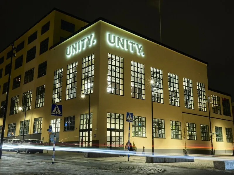 Unity Hammarby Sjostad · Anbieterbild von TUI