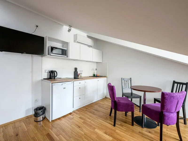 On/Set Aparthotel · Anbieterbild von TUI