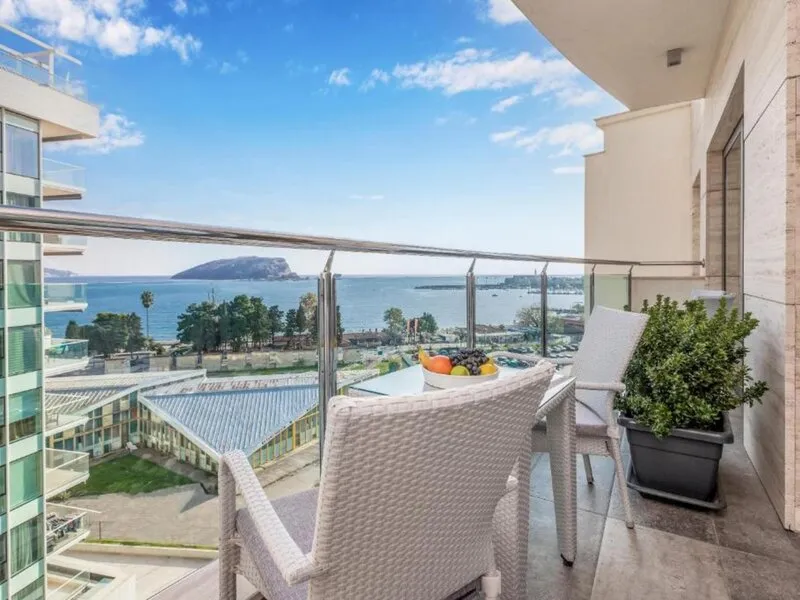 Hotel Bracera · Anbieterbild von TUI
