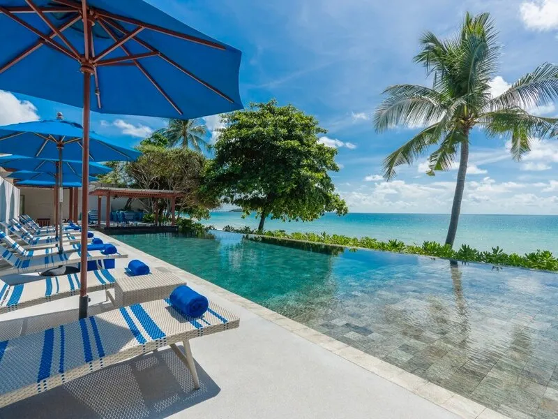 Synergy Samui · Anbieterbild von TUI