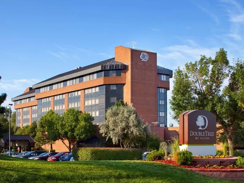 DoubleTree by Hilton Hotel Denver Westminster · Anbieterbild von TUI