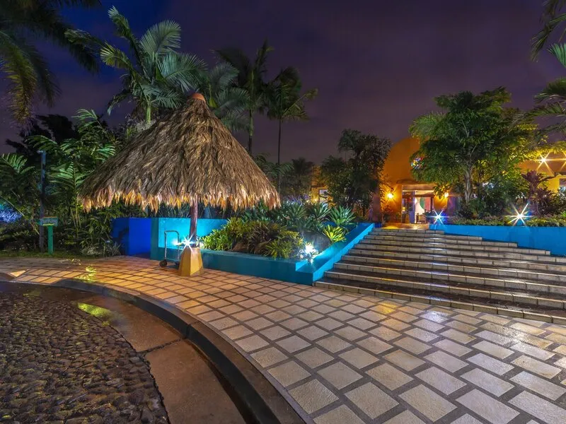 Xandari Resort & Spa · Anbieterbild von TUI