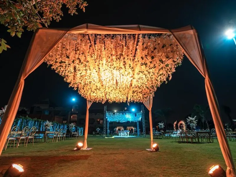 Swiss Inn Pyramids Golf Resort · Anbieterbild von TUI