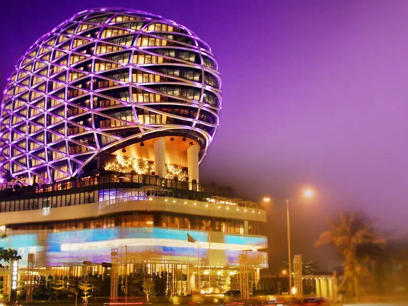 Jhl Solitaire Gading Serpong · Anbieterbild von TUI
