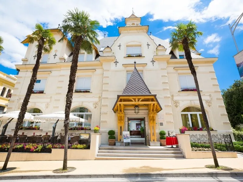 Amadria Park Hotel Agava · Anbieterbild von TUI