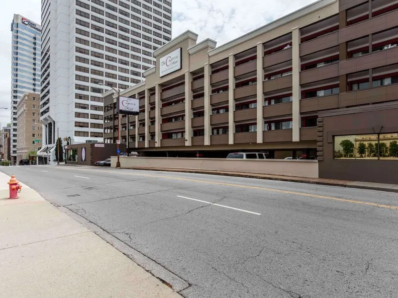 The Capitol Hotel Downtown, Ascend Hotel Collection · Anbieterbild von TUI