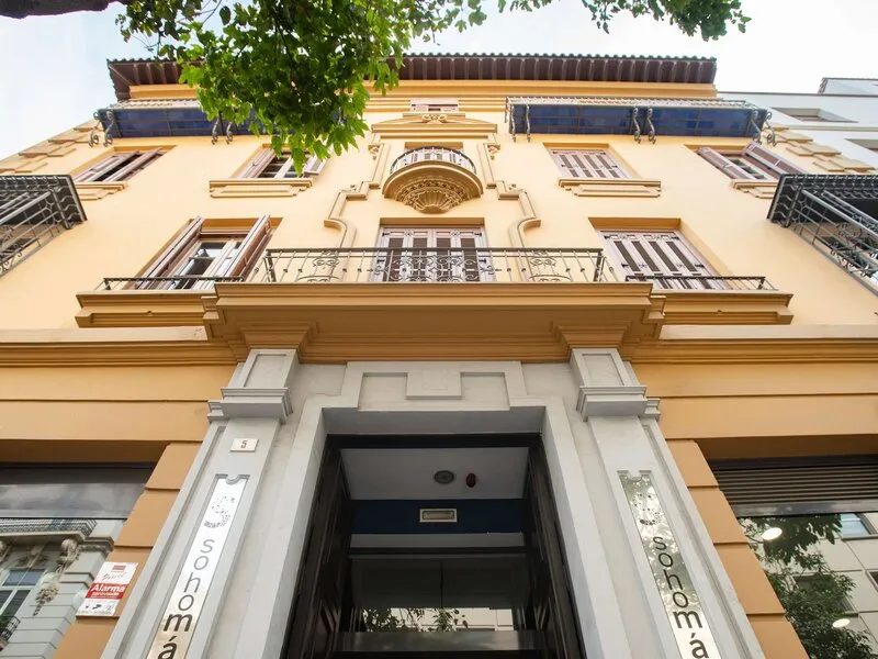 Soho Boutique Málaga · Anbieterbild von TUI