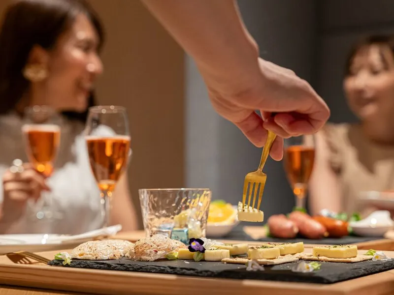 Park Hotel Kyoto · Anbieterbild von TUI