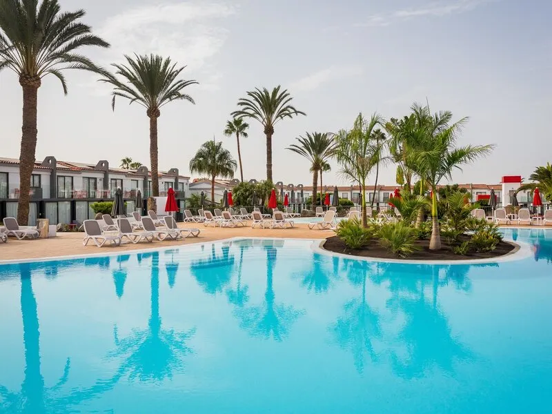 Sholeo Lodges Maspalomas · Anbieterbild von TUI