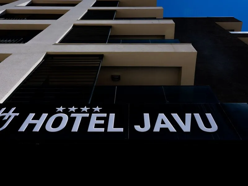 Hotel Javu · Anbieterbild von TUI