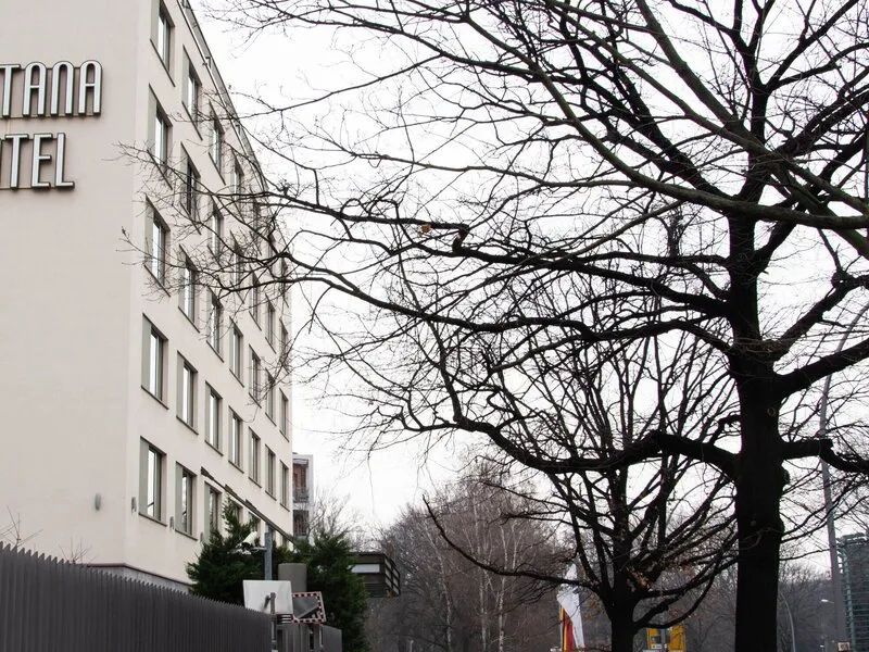 Pestana Berlin Tiergarten · Anbieterbild von TUI