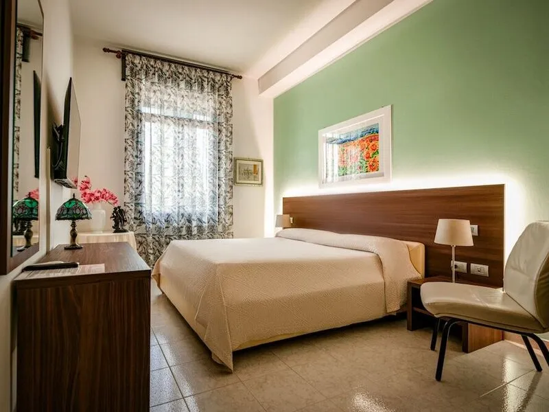 Albergo Al Santuario · Anbieterbild von TUI