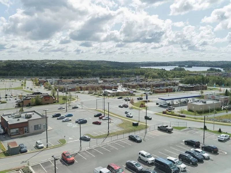 Courtyard by Marriott Halifax Dartmouth · Anbieterbild von TUI