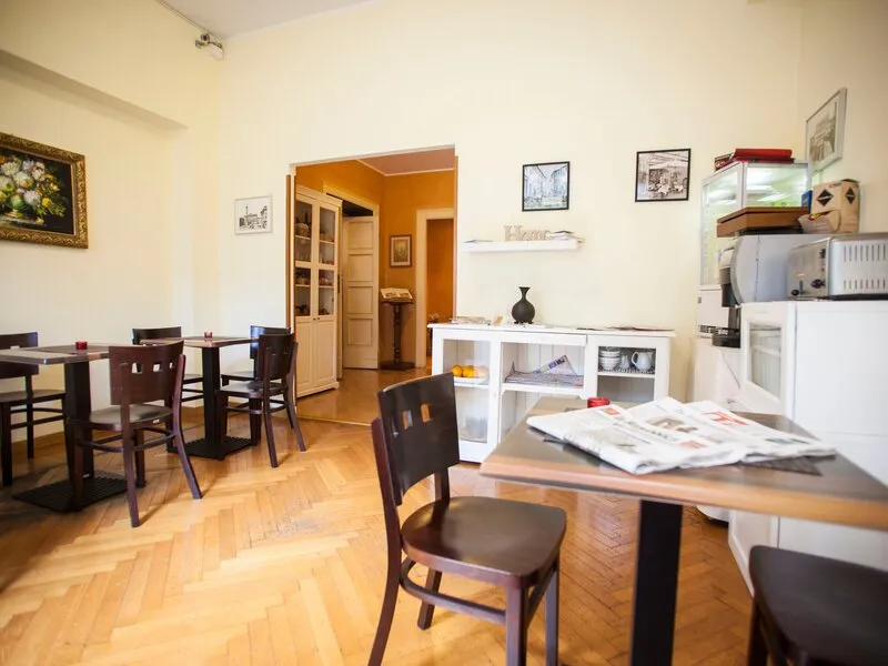 Aventino Guest House · Anbieterbild von TUI