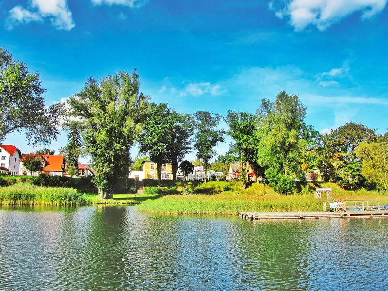 Seehotel Plau am See · Anbieterbild von TUI
