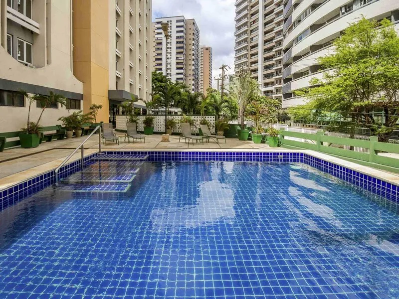 ibis Fortaleza Praia de Iracema · Anbieterbild von TUI