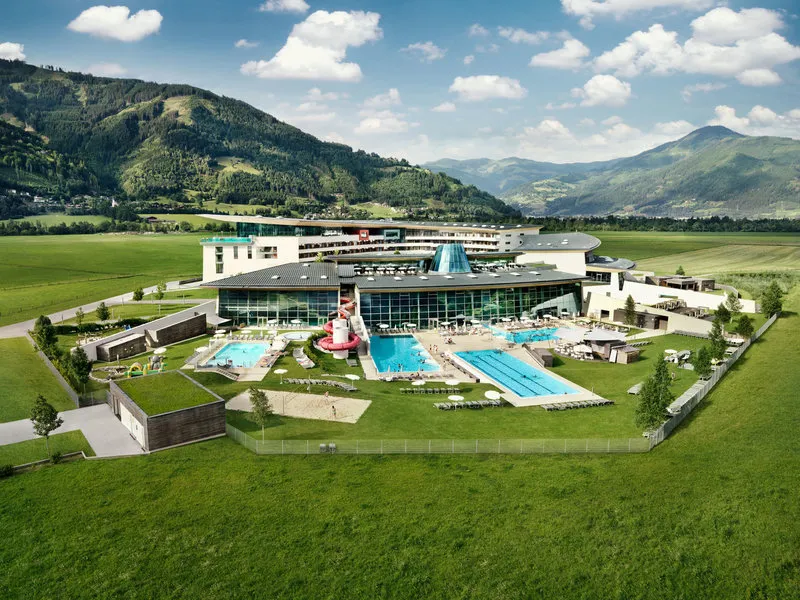 TAUERN SPA Zell am See - Kaprun · Anbieterbild von TUI