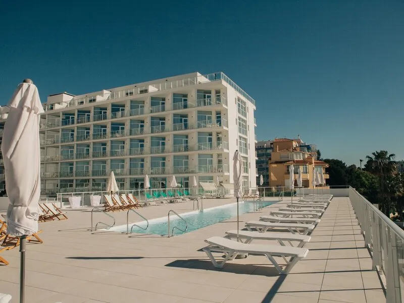 Hotel Alay · Anbieterbild von TUI