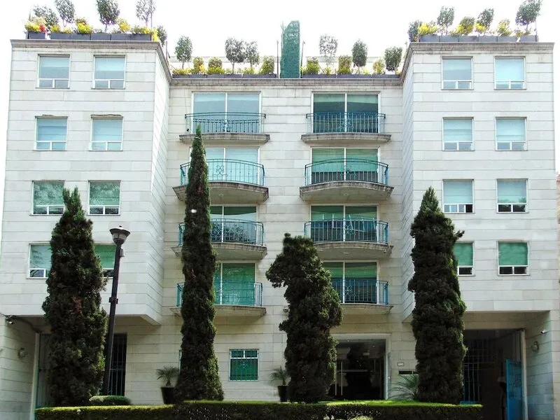Suites Hipolito Taine · Anbieterbild von TUI