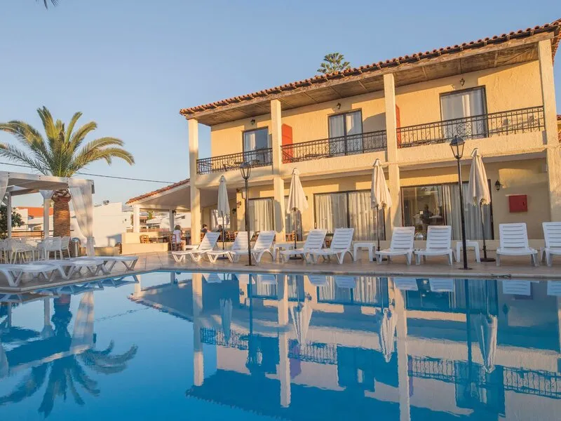 Creta Aquamarine Hotel · Anbieterbild von TUI