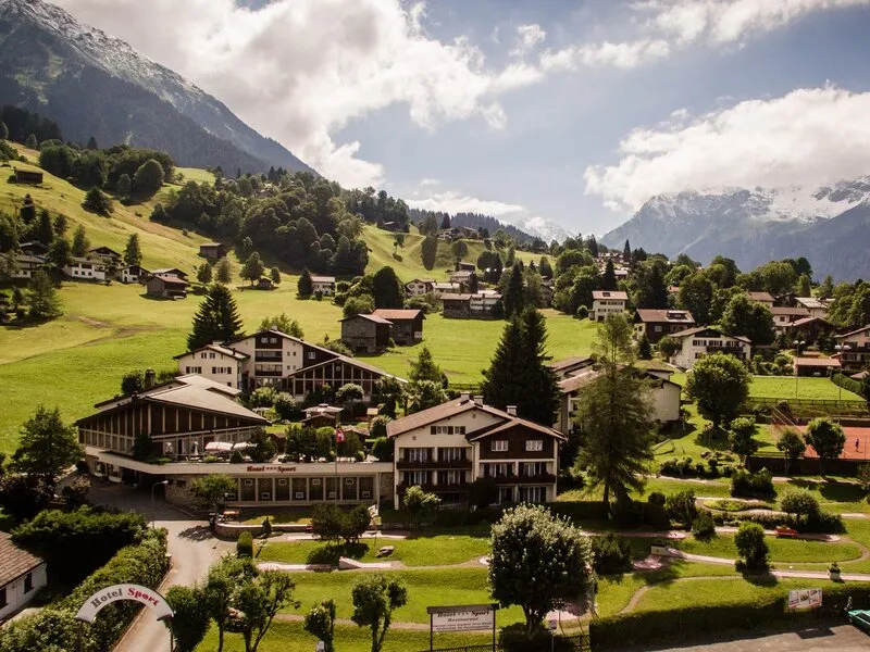 Hotel Sport · Anbieterbild von TUI