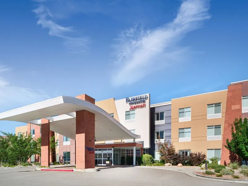 Fairfield Inn & Suites Moab · Anbieterbild von TUI