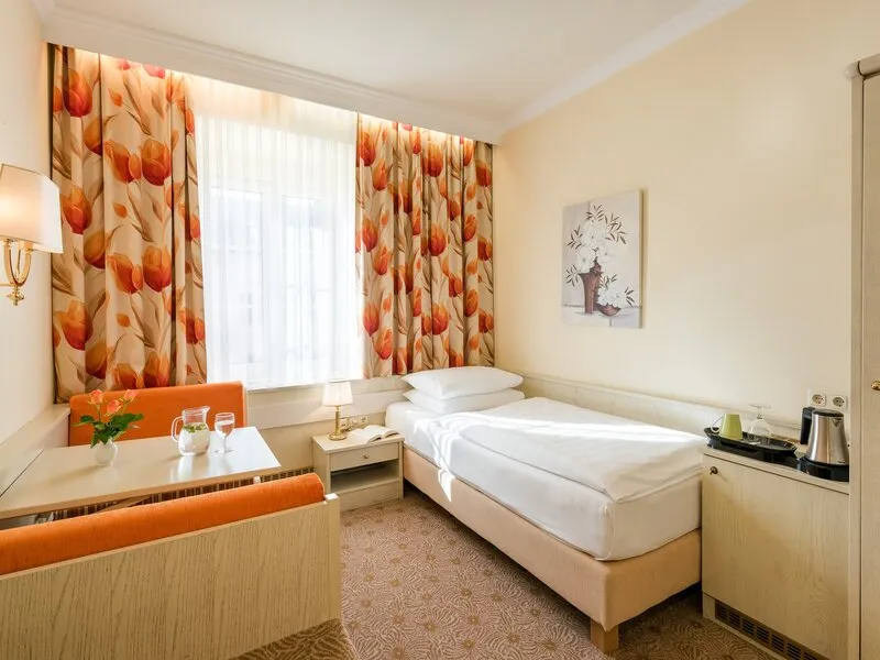 Hotel Scherer · Anbieterbild von TUI