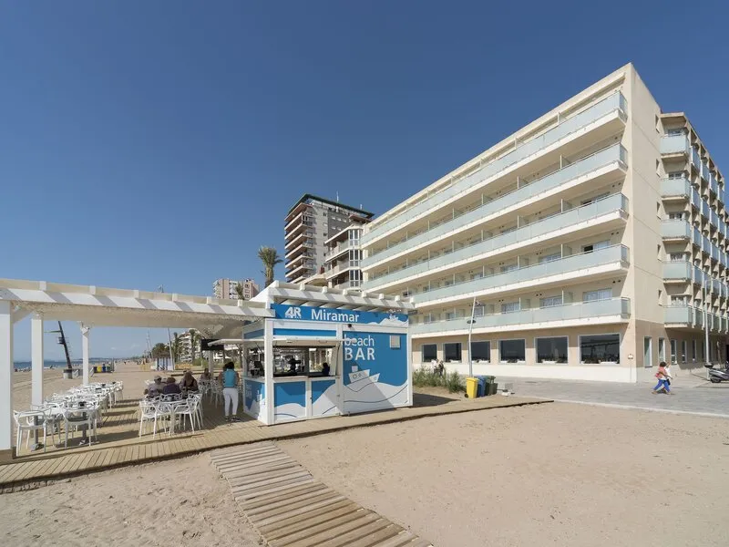 4R Miramar Calafell · Anbieterbild von TUI