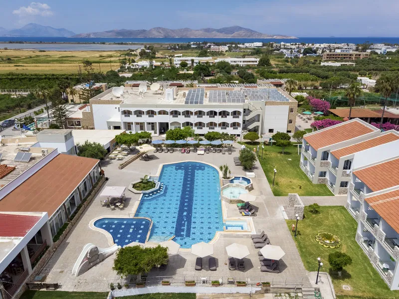 Ilios K. Village Resort · Anbieterbild von TUI