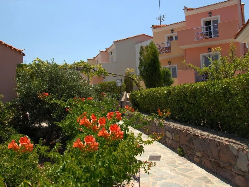 Hotel Sunrise Resort · Anbieterbild von TUI