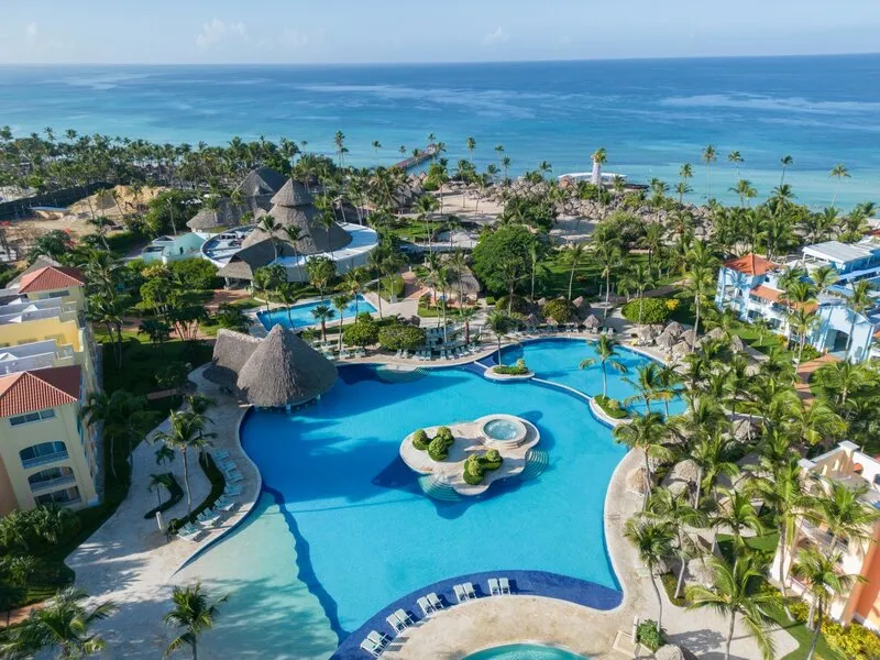 Iberostar Selection Hacienda Dominicus · Anbieterbild von TUI