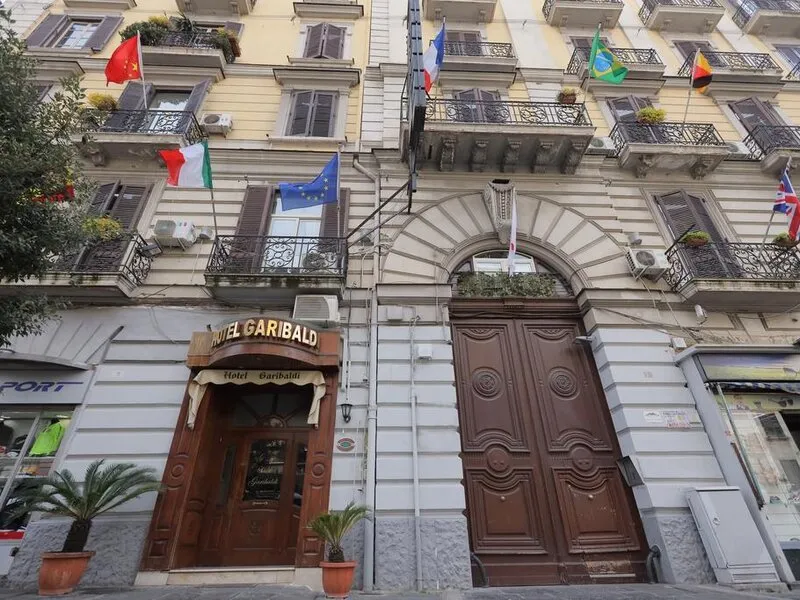 Garibaldi Suite · Anbieterbild von TUI