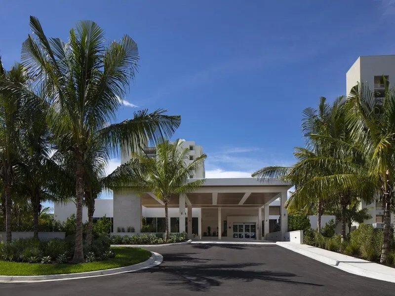 The Resort at Longboat Key Club · Anbieterbild von TUI