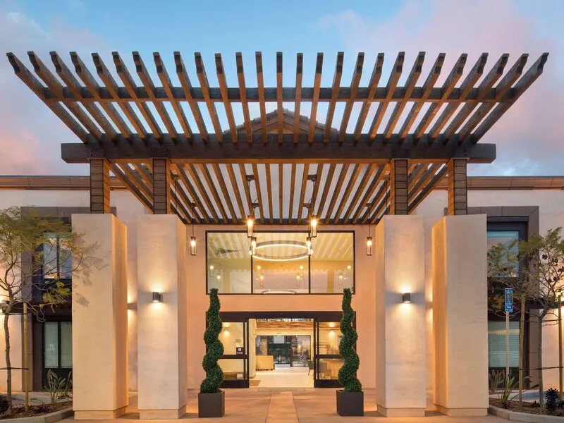 The Cove Hotel, an Ascend Hotel Collection Member · Anbieterbild von TUI