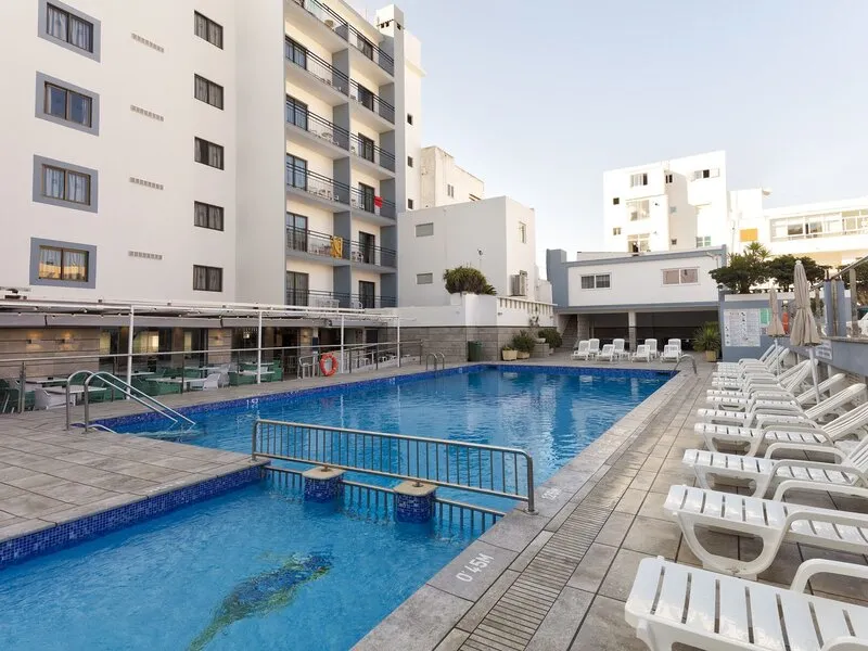 Brisa Hotel · Anbieterbild von TUI