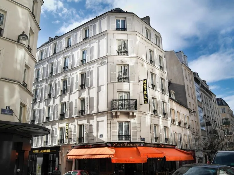 Audran · Anbieterbild von TUI