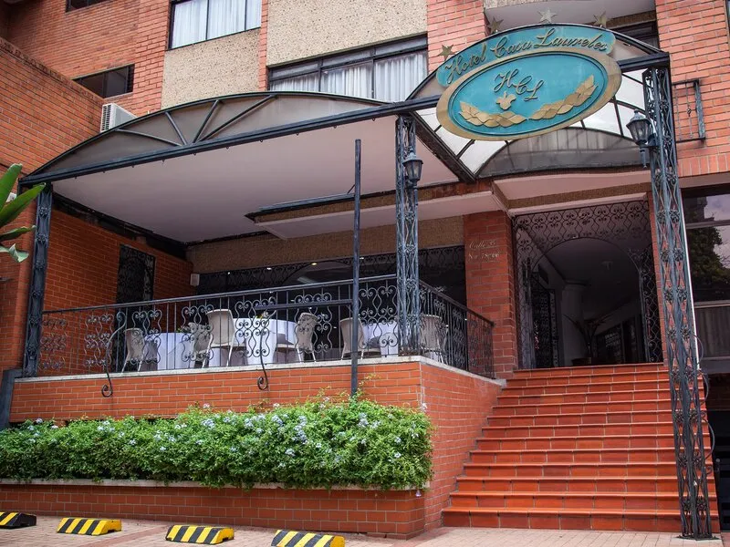 Hotel Casa Laureles · Anbieterbild von TUI